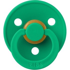 Resim Bibs Colour Kauçuk Emzik - Cactus 0-6 Ay 