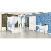 Resim Leydi Genç Odası Takımı Wd24133 Diğer