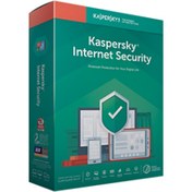 Resim KASPERSKY INTERNET SECURITY MULTI DEVICE 2019 4 KULLANICI 1 YIL 