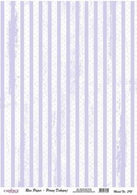 Resim Cadence Pirinç Dekopaj Kağıdı Model 395 