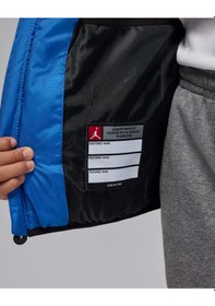 Resim Nike Nıke Jordan Jdn Essentıal Mdwt Puffer Erkek Çocuk Mont 95f009 95f009 Bb7 Bb7 