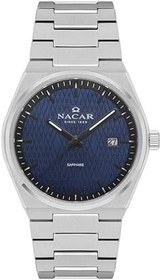 Resim NACAR NC41-299794-ALM ERKEK KOL Saati 