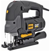 Resim Cat DX54 750 W Profesyonel Devir Ayarlı Dekupaj Testere 