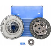 Resim SACHS Peugeot 207 1.6 Hdi Debriyaj Seti Rulmanlı Sachs 1611273080 