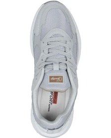 Resim Jump 28099 Bayan Sneaker Spor Ayakkabı Gri 