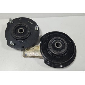 Resim Chevrolet Evanda-Epica Amortisör Takozu Ön Gm Takım 