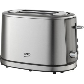 Resim Beko Pratik ve Şık 5120 Ekmek Kızartma Makinesi, Kahvaltıya Renk Katın 