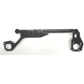 Resim Audı A4 02/05 Motor Beşik Sacı 1.8cc Tyg - Oem Yedek Parça 