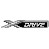 Resim Bmw x Dri̇ve G11 Yeni̇ Model Arka Bagaj Yazısı 