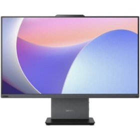 Resim Lenovo ThinkCentre Neo 50A 27 12SA000KTR i5-13420H 16 GB 512 GB SSD 27" Dos AIO Masaüstü Bilgisayar 