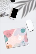Resim pixolog Çizim Göl Baskılı Kaymaz Tabanlı Mouse Pad 1699 