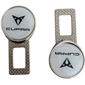 Resim Cupra Leon Ateca Formentor Uyumlu Ikaz Ses Susturucu 2 Adet 