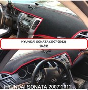 Resim HYUNDAİ SONATA (2007-2012) TORPİDO KORUMASI / HALISI / ÖRTÜSÜ / KILIFI 