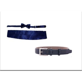 Resim ChatonDor Çocuk Kuşak Kemer 2'li Set 
