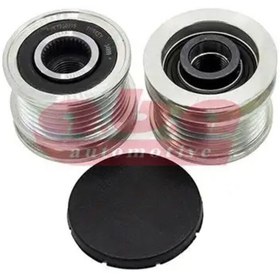 Resim ABA 25750015 Alternator Kasnagi A6111500160 A6111500215 A6111550215 