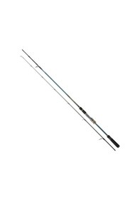 Resim Daiwa New Tournament Sw Ags 244 Cm 14-42 Gr Spin Kamış Tnags802hfscf 