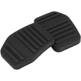 Resim Ford Connect Debriyaj Fren Pedal Lastiği 