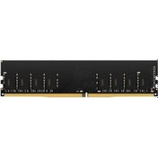 Resim Lexar LD4AU032G-B3200GSST 32 GB DDR4 UDIMM 3200 MHz CL22 Ram 