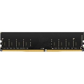 Resim Lexar LD4AU032G-B3200GSST 32 GB DDR4 UDIMM 3200 MHz CL22 Ram 