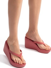 Resim Ipanema High Fashion Thong Kadın Parmak Arası Terlik Pudra 35/40 