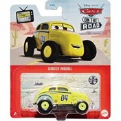 Resim Cars 3 Tekli Karakter Araçlar Gearsten Marshall HKY32 