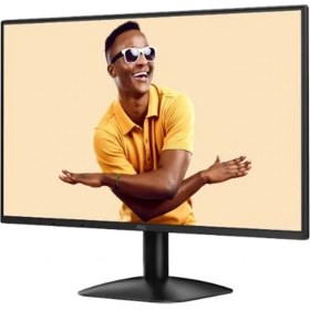 Resim Aoc 23.8" IPS 24B31H 1ms 120Hz HDMI Ev Ofis Tipi Monitör (1920 x 1080) 