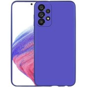 Resim Samsung Galaxy A33 5G Kılıf Soft Mat Premier Case Kapak 