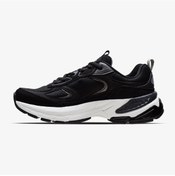 Resim Lescon Newton Easystep Kadın Spor Ayakkabı 24nau00newtu Siyah 