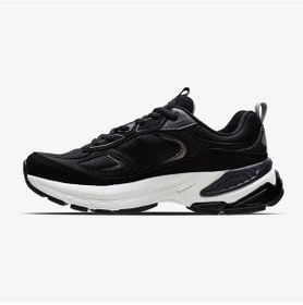 Resim Lescon Newton Easystep Kadın Spor Ayakkabı 24nau00newtu Siyah 