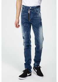 Resim Yeni Dsquared2 Erkek Pantolon (469436498) 