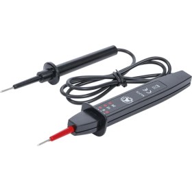 Resim Normadia Çok Fonksiyonlu Voltaj Ölçüm Cihazı, Güvenilir ve Hassas Elektrik Test Aracı 