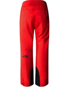 Resim The North Face W Lenado Pant Kadın Outdoor Pantolonu Nf0a87x115q1 Kırmızı Nf0a87x115q1 Kırmızı 
