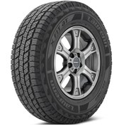 Resim Laufenn 255/70 R16 111T X Fit AT LC01 Oto 4 Mevsim Lastiği (2024 Üretim) 