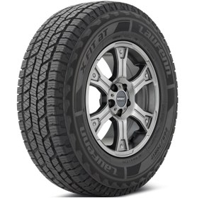 Resim Laufenn 255/70 R16 111T X Fit AT LC01 Oto 4 Mevsim Lastiği (2024 Üretim) 