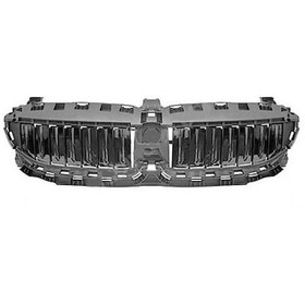 Resim G20 2019- Ön Gözlük Paneli Motorsuz Oem No: 51749465188 