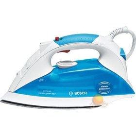 Resim Bosch TDS-1119 ''sensixx Steam Generator'' Buharlı Ütü 