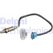 Resim Delphı Es11089-12b1 - Oksijen Sensörü Ön - Konum 1 Chevrolet Che 