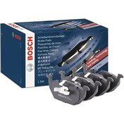 Resim Bosch Nıssan Mıcra 3,4,5 C+C Ön Balata 