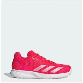 Resim Adidas Ih3614 Courtflash Speed 2 Tenis Ayakkabısı Çok Renkli 