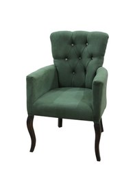 Resim Bengimobilya Berjer Lükens Aslan Ayak Model Parlak Beyaz Baby Face Kumaş Kapit (435091656) 