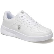 Resim LUMBERJACK 3M FINSTER 3FX ERKEK SNEAKER 101295858-BEYAZ Beyaz 