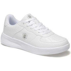 Resim LUMBERJACK 3M FINSTER 3FX ERKEK SNEAKER 101295858-BEYAZ Beyaz 