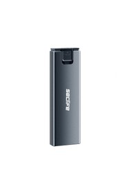 Resim SECLIFE 1TB SCL-2300 M.2 PCIe NVMe Taşınabilir SSD Disk 