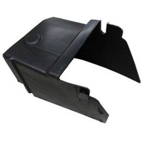 Resim Ford Mondeo- 07/11 Akü Koruma Plastiği Büyük Bfn 