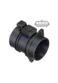 Resim DELPHI AF10405-12B1 MAF SENSÖRÜ RENAULT ESPACE-GRAND SCENIC-LAGUN 