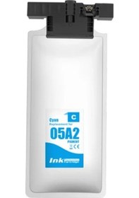 Resim Goink Epson T05a2-c13t05a200 Mavi Uyumlu Kartuş Wf-c878r/c879r 