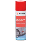 Resim Würth Zift-katran Temizleyici 300ml ST02411 