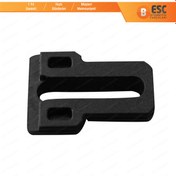 Resim Renault Mercedes Honda için Sunroof Plastik Parçası 91806-2605r N11.15520 