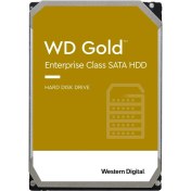 Resim Wd Gold Enterprise WD6004FRYZ 6tb 7200RPM 256MB 3.5" Sata Harddisk 