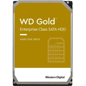 Resim Wd Gold Enterprise WD6004FRYZ 6tb 7200RPM 256MB 3.5" Sata Harddisk 